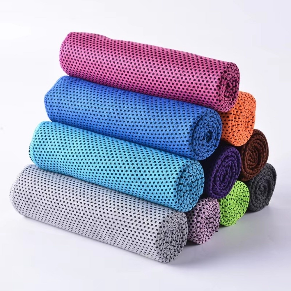 Asciugamano rinfrescante ultra - Home Textiles Face Towel recensione e prezzo