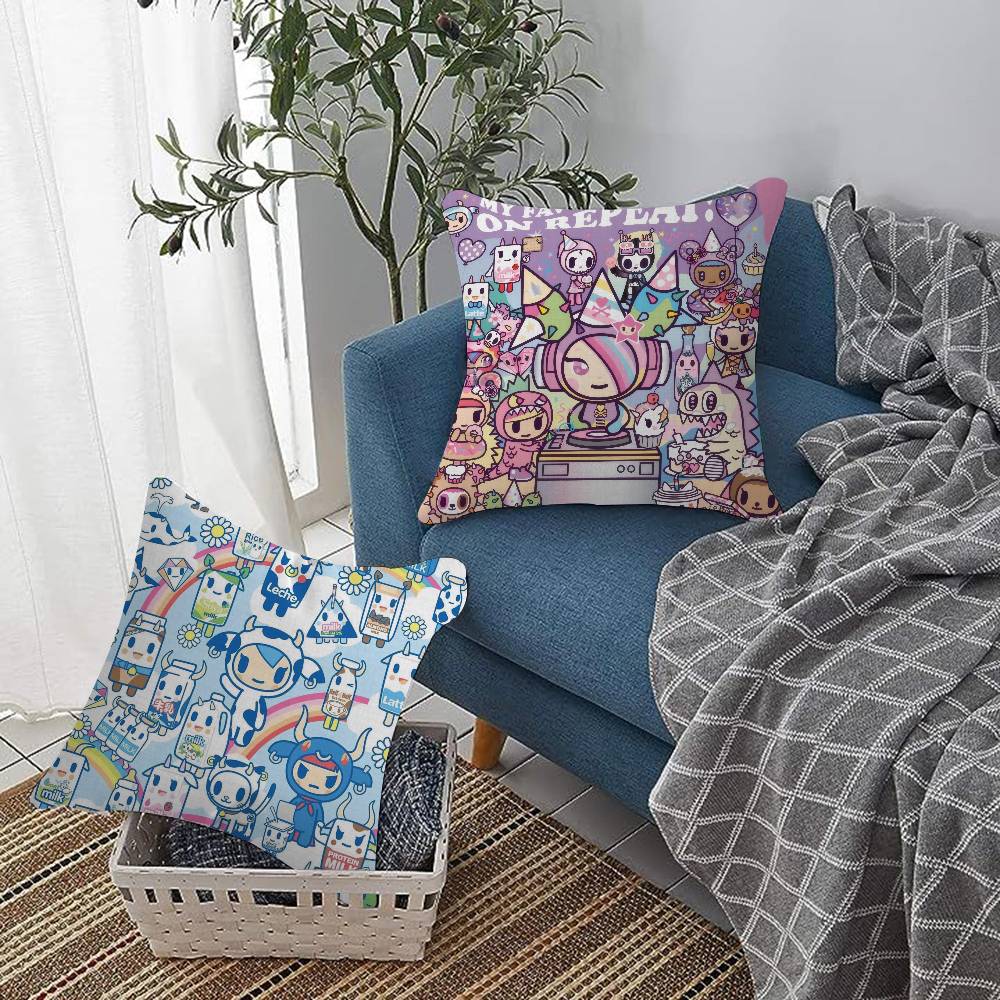 Fodera per cuscino in polieste - Home Textiles Throw recensione e prezzo