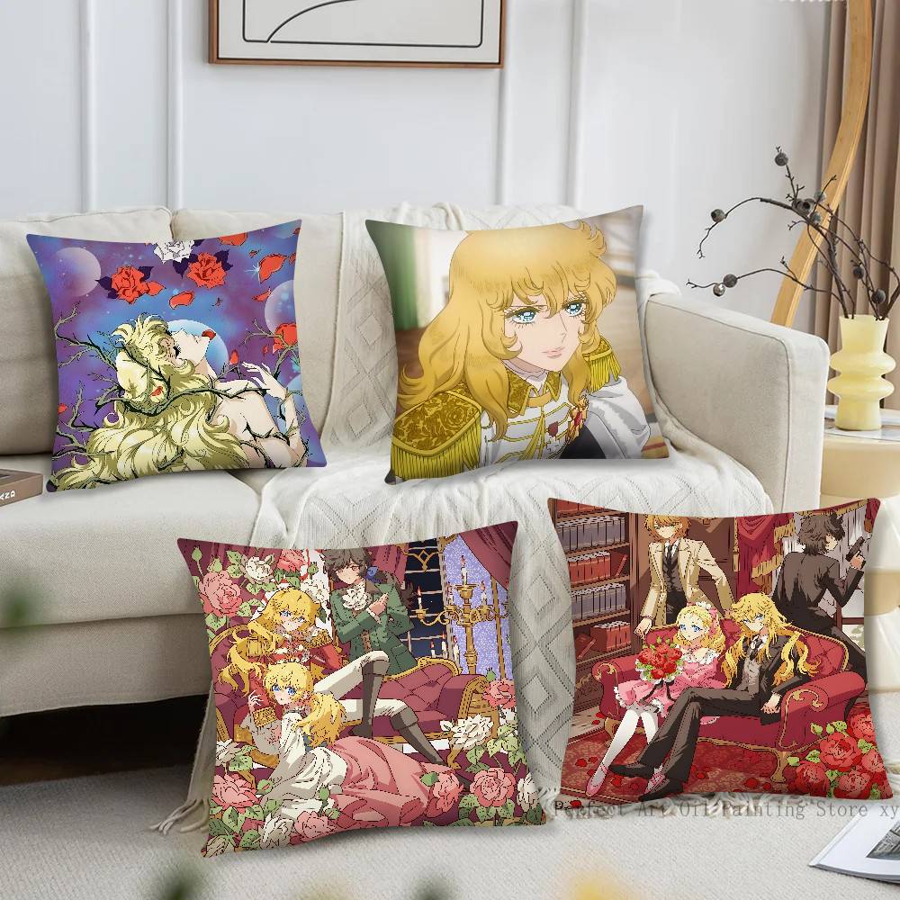 1 pz. Federa Classica The Rose - Versailles Home Textiles recensione e prezzo