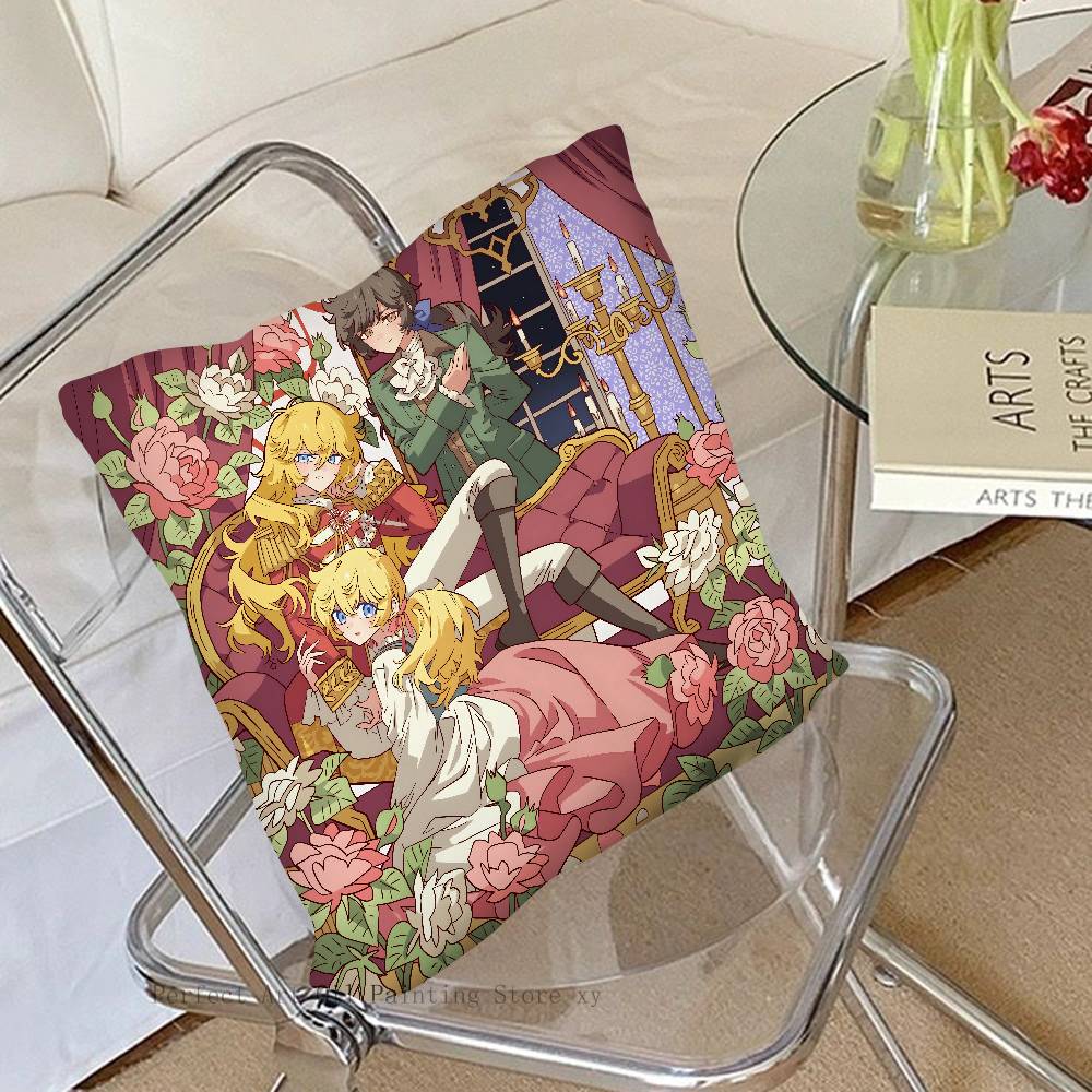1 pz. Federa Classica The Rose - Versailles Home Textiles recensione e prezzo