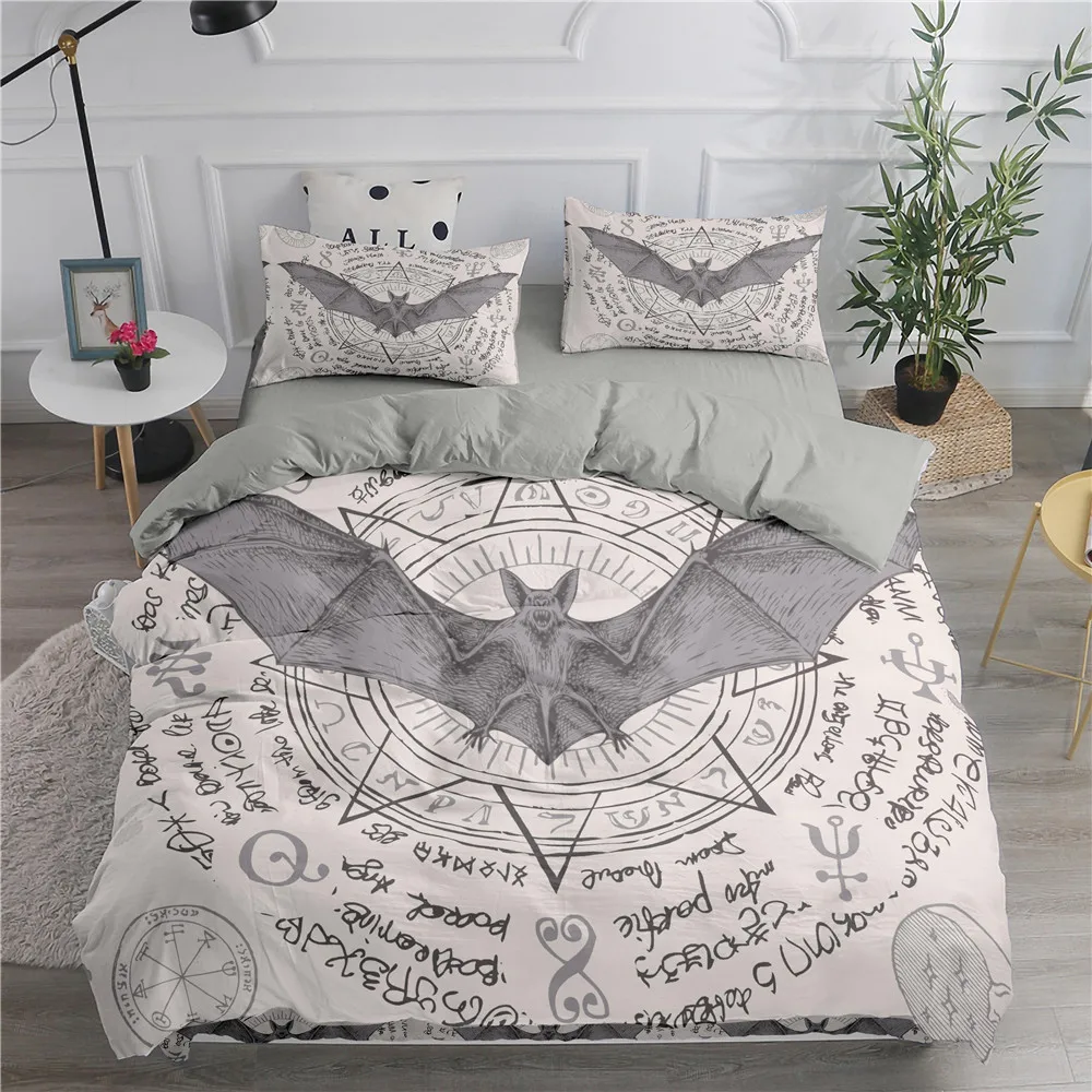 Set di biancheria da letto per - Linen Duvet Cover recensione e prezzo