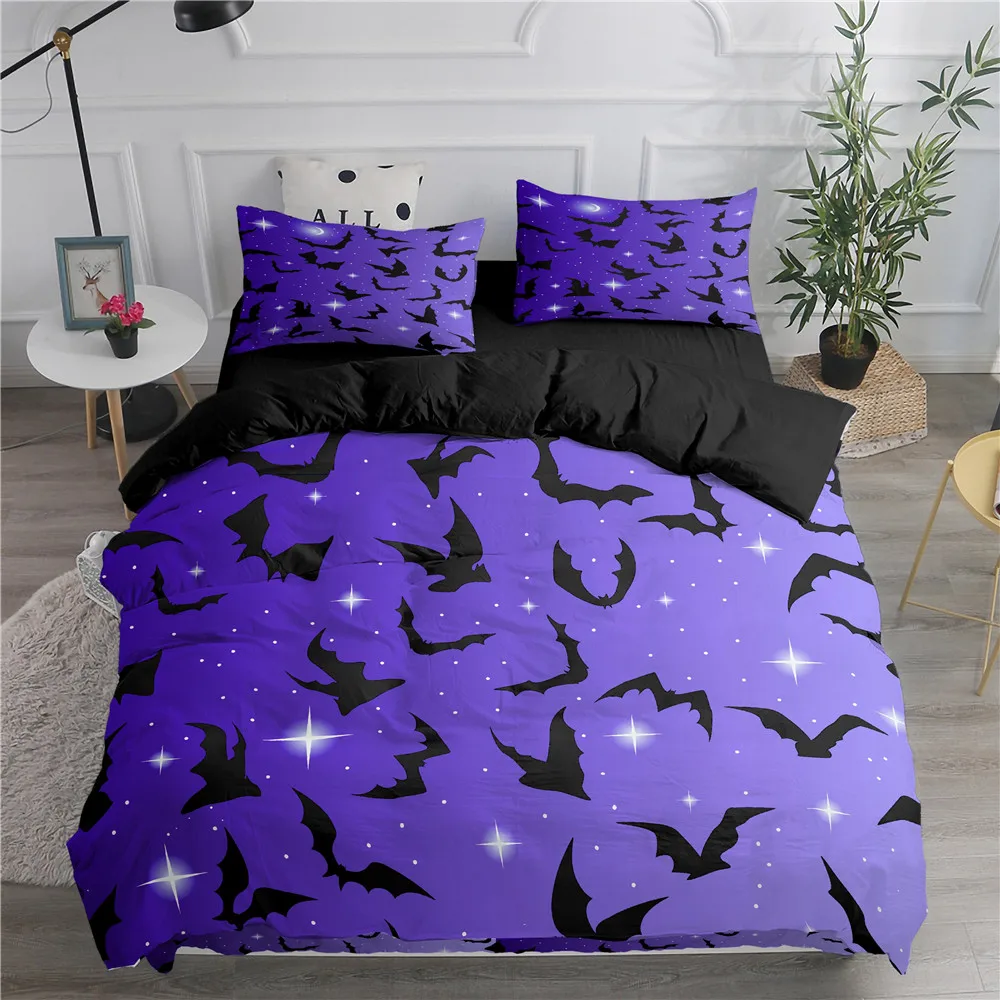 Set di biancheria da letto per - Linen Duvet Cover recensione e prezzo