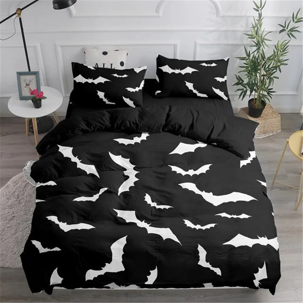Set di biancheria da letto per - Linen Duvet Cover recensione e prezzo