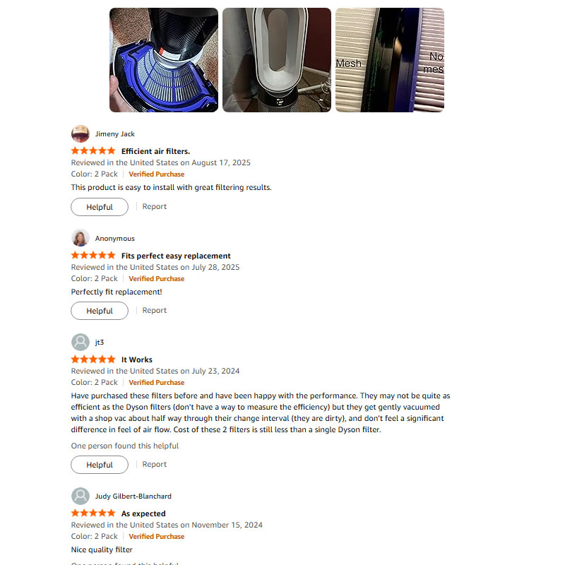 Dyson PH01 HP07 TP07 TP09 PH04 - Dyson Fan Tp07 recensione e prezzo