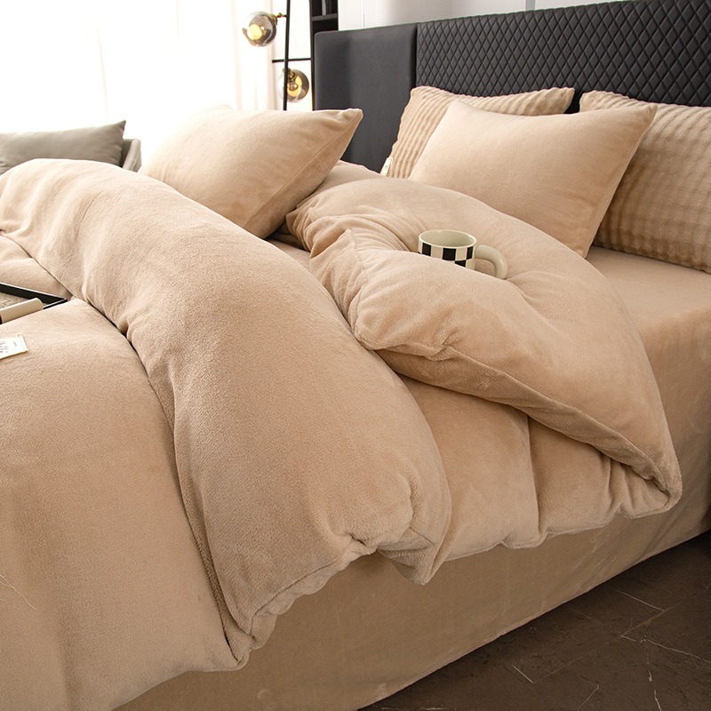 Set di biancheria da letto in  - Linen Duvet Cover recensione e prezzo