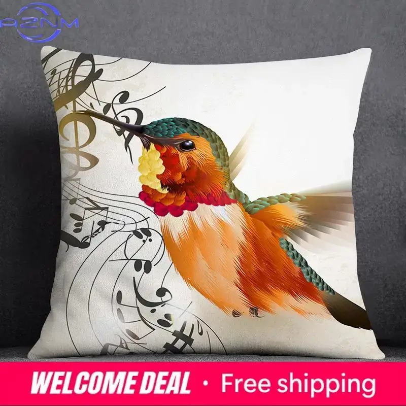 Federa per cuscino decorativa  - Home Textiles Notes recensione e prezzo