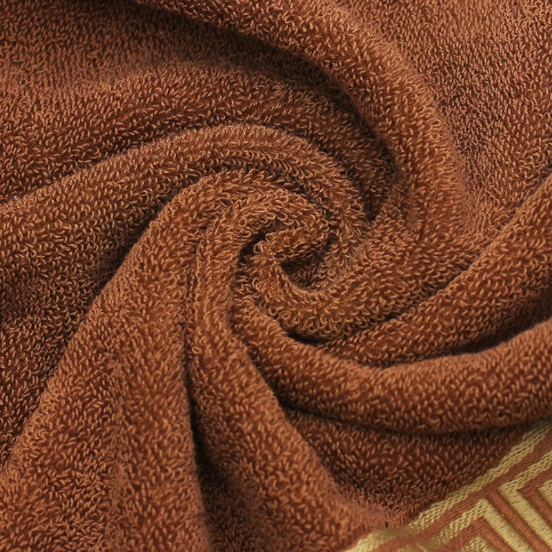 Set di 1/4/6 Asciugamani in Co - Home Textiles Face Towel recensione e prezzo