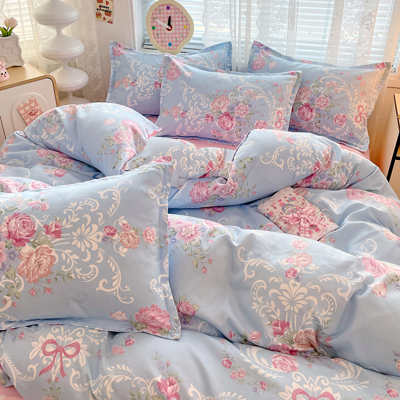 Set di Biancheria da Letto Pas - Linen Duvet Cover recensione e prezzo