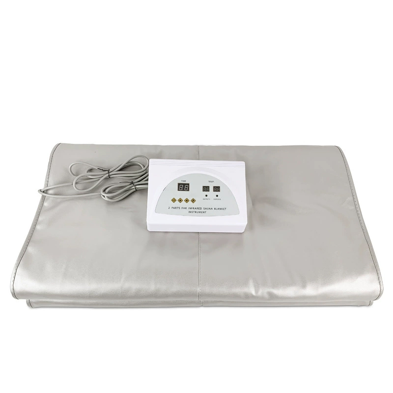 Coperta Sauna, Dispositivo per - Electric Blanket Heated recensione e prezzo