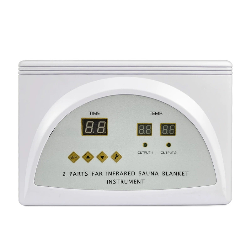 Coperta Sauna, Dispositivo per - Electric Blanket Heated recensione e prezzo