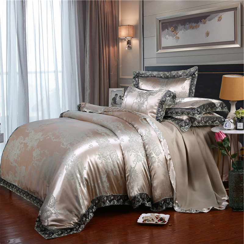 Set di Biancheria da Letto di  - Linen Duvet Cover recensione e prezzo