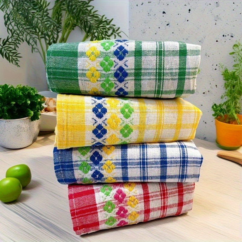 4/6/8/10/12 pezzi, 40 cm*69 cm - Home Textiles Plaid recensione e prezzo