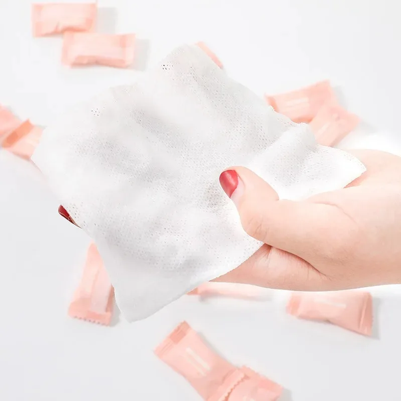 Salviette Compresse Portatili  - Home Textiles Face Towel recensione e prezzo