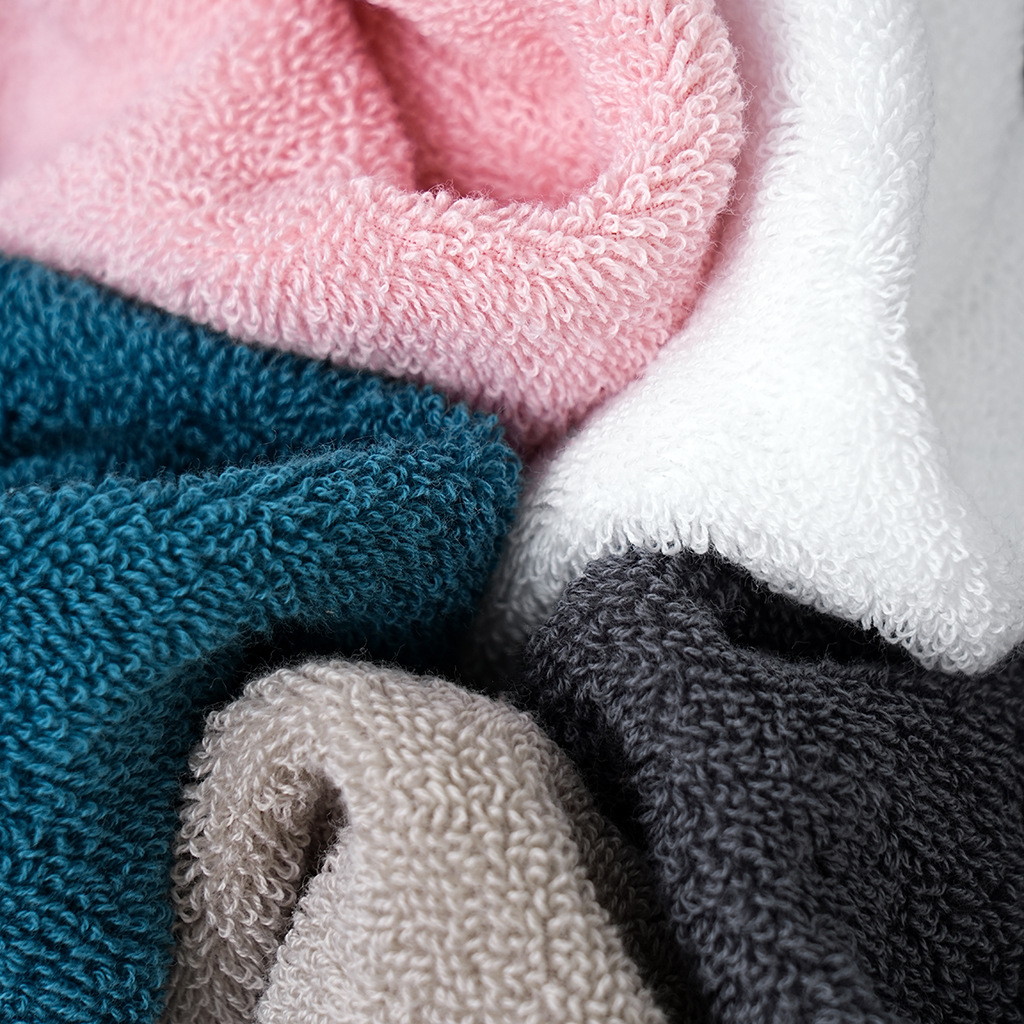 Set di Asciugamani da Bagno in - Home Textiles Face Towel recensione e prezzo