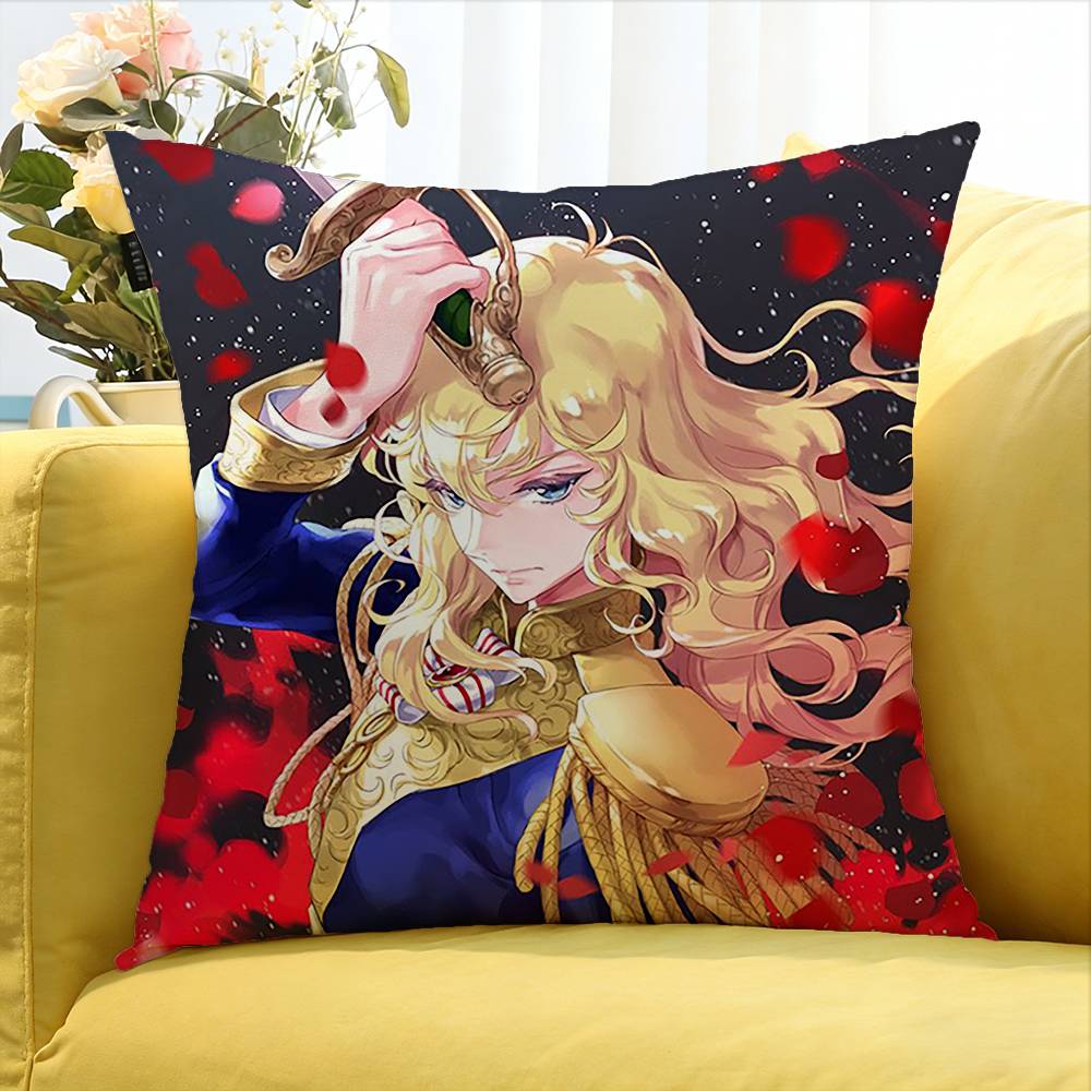 Lady Oscar Rose of Versailles  - Versailles Home Textiles recensione e prezzo