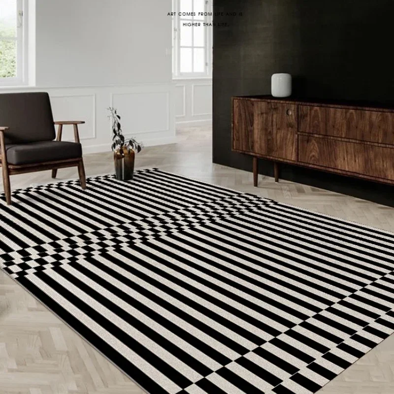 Tappeto da soggiorno classico  - Home Textiles Plaid recensione e prezzo